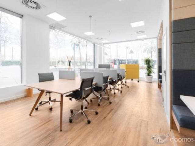 Acceso a un inspirador espacio de coworking cerca de usted - 1