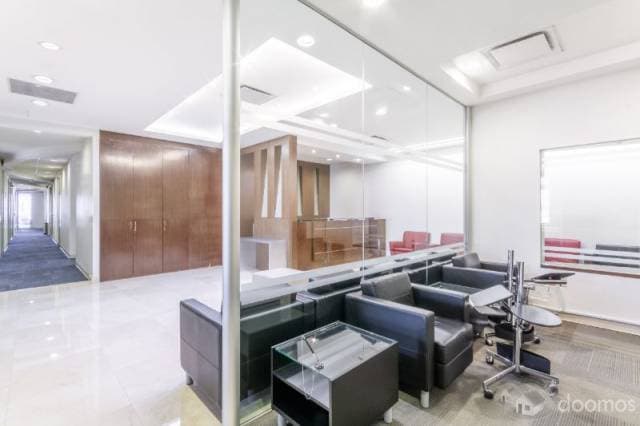 Trabaje a su manera en una oficina privada para cinco - 1