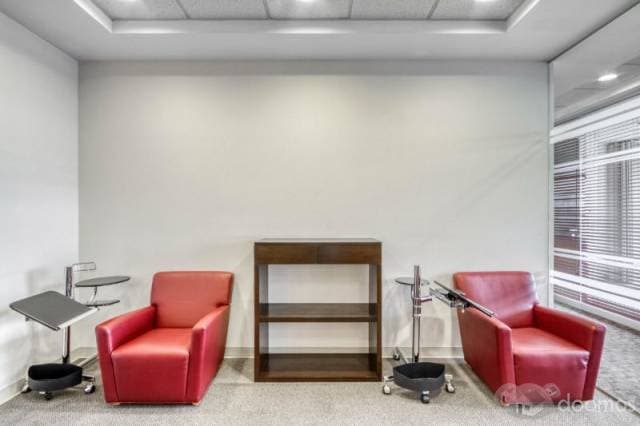 Acceso a espacios de oficina como y cuando lo necesite - 1