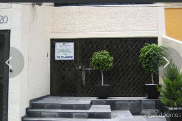Venta Oficina Coyoacan - 1