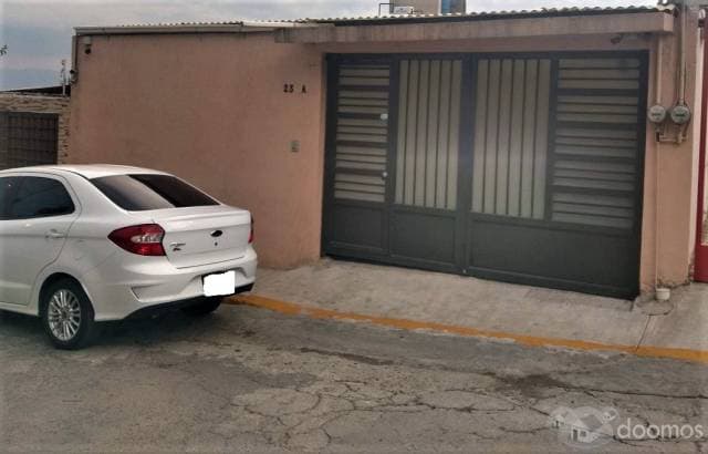Casa en renta cerca de arboledas - 1