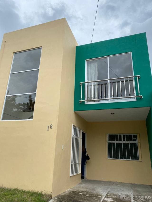 Casa En Nuevo Vallarta - 1