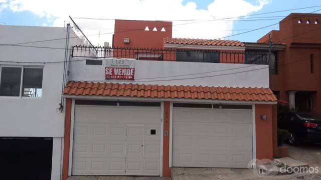 Casa en Zacatecas con 3 habitaciones - 1