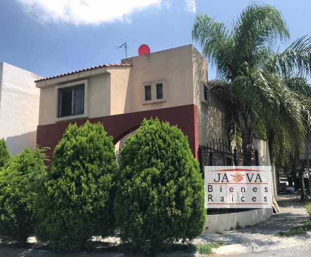 CASA EN VENTA LAS LOMAS SECTOR BOSQUES, GARCIA, N.L. - 1
