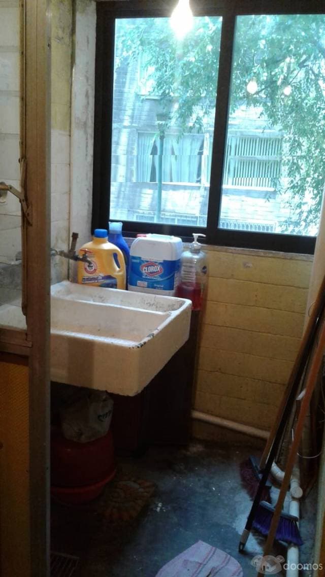 Departamento en venta en Tlalpan - 1