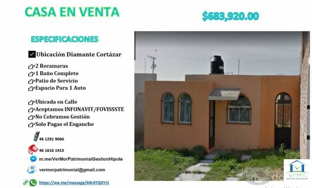 ZONA CENTRICA - 1