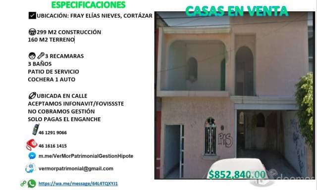 ZONA CENTRICA - 1