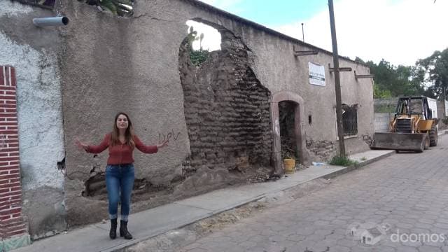 Lote en el centro de Jerez - 1