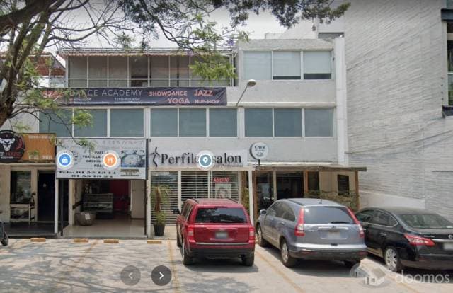 Local Comercial en Renta en Primer Nivel en Col. Las Águilas, Alvaro Obregón CDMX - 1