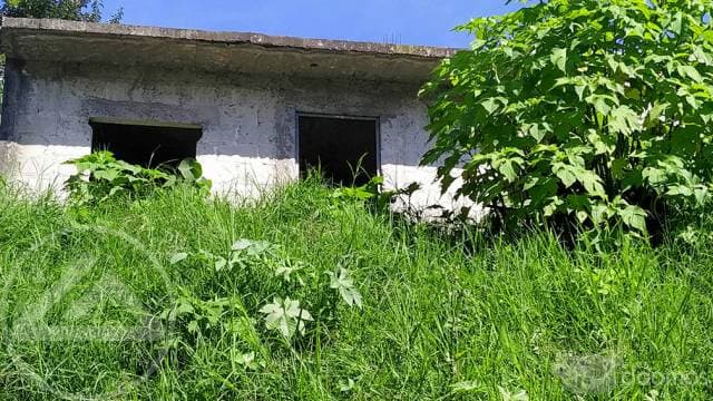 TERRENO DE 124 m2 EN LA COL. EL MORAL, JALAPA, VER. - 1