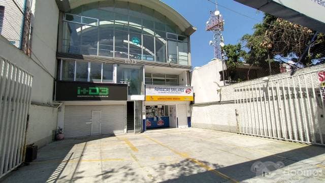 Local Comercial en Renta en Col. Águilas, Álvaro Obregón CDMX - 1