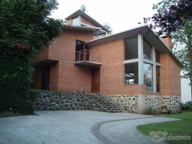 Casa Campestre en Otilpan a 10 Minutos de Xalapa - 1