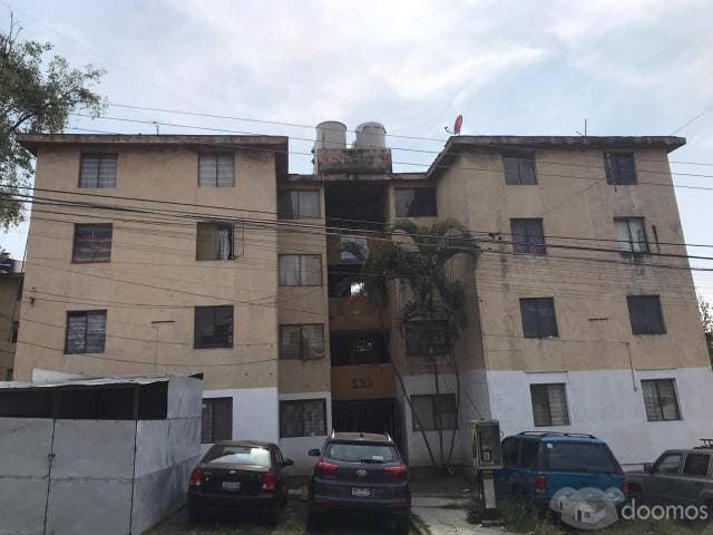 Oportunidad Depa en Venta en Tonalá!! en Loma Dorada. - 1