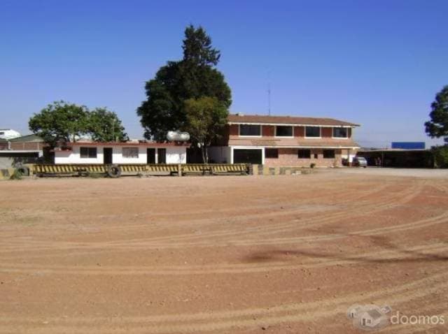 RENTO NAVE INDUSTRIAL 2000 mtr2 JUNTO ARCO NORTE. - 1