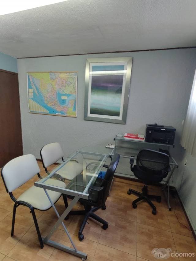 ALQUILER DE OFICINAS FÍSICAS Y VIRTUALES EN TOREO - 1