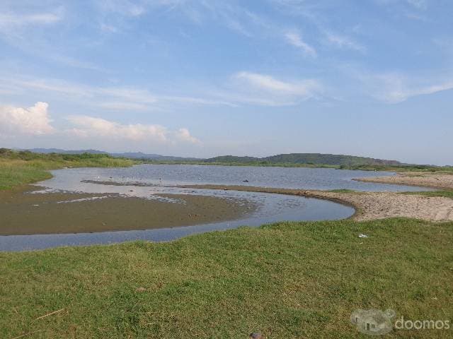 SE VENDE TERRENO EN TOMATLAN JALISCO - 1