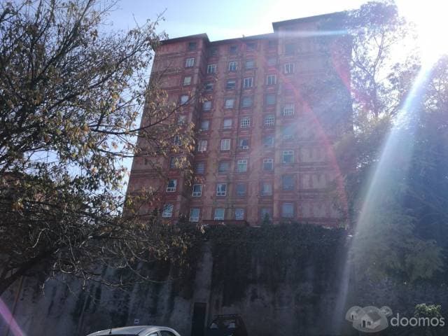 Departamento en renta - 1