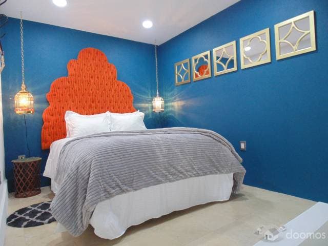 Renta habitación en el sur de la ciudad desde $15000 mensuales. - 1