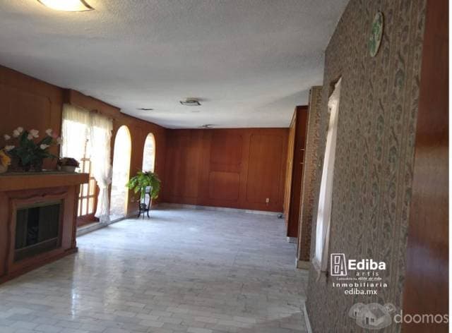 CASA SOLA EN VENTA, EX - HACIENDA OJO DE AGUA - 1