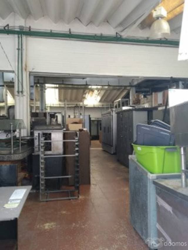 Bodega  en venta - 1