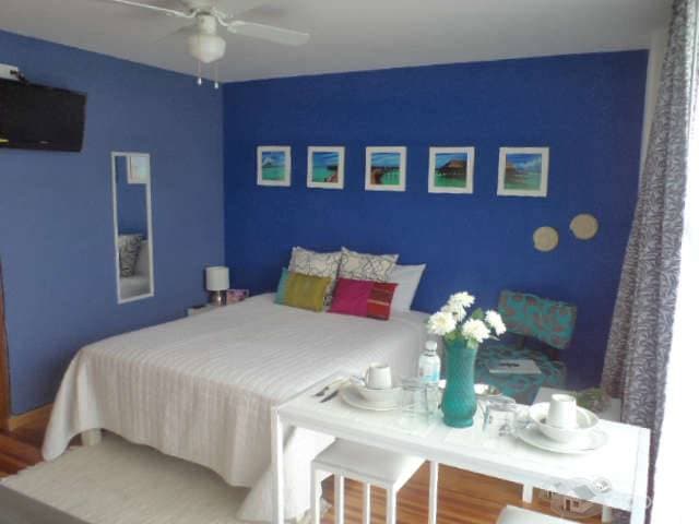 Suite en renta por semana - 1