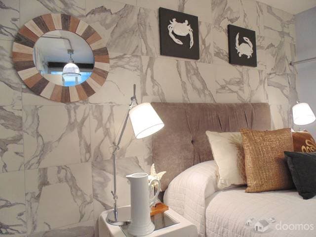 Suite en renta - 1