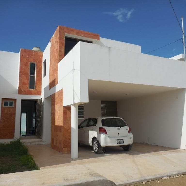 Renta de Casa en Montecristo - 1