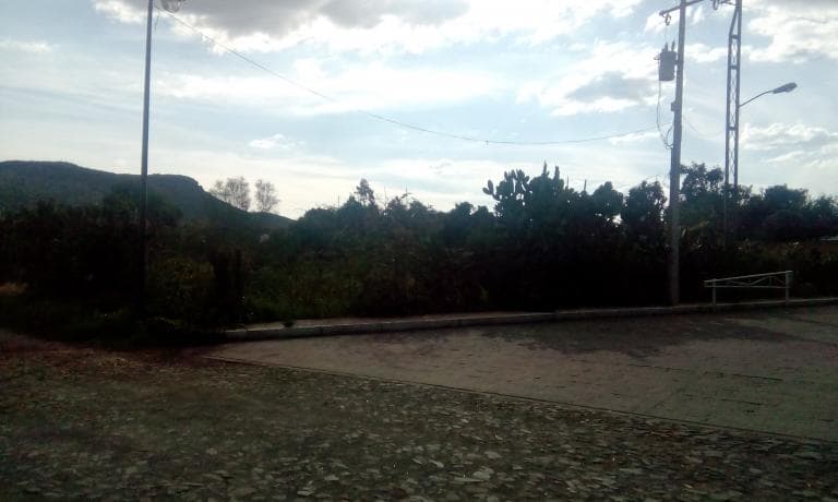 VENTA DE TERRENO EN SAN JUAN DEL RIO QUERETARO - 1
