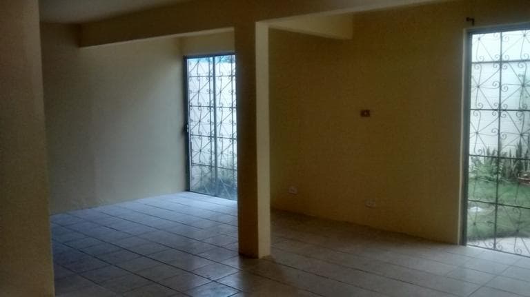 Casa en renta TABASCO 2000 Villahermosa - 1