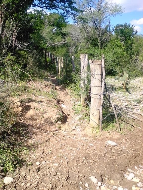»Terreno de 16.30 has. con agua de corriente de arroyo - 1