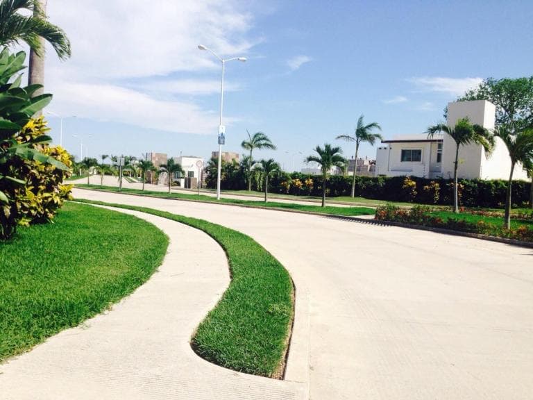 Venta de Lotes Villahermosa - 1