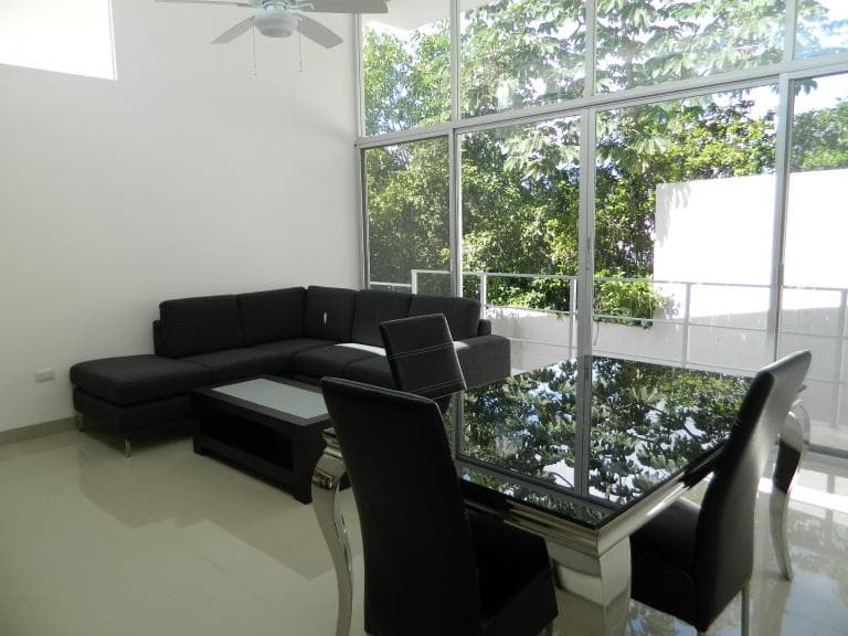 ESTRENE HERMOSO DEPARTAMENTO EN COL. BUENAVISTA - 1