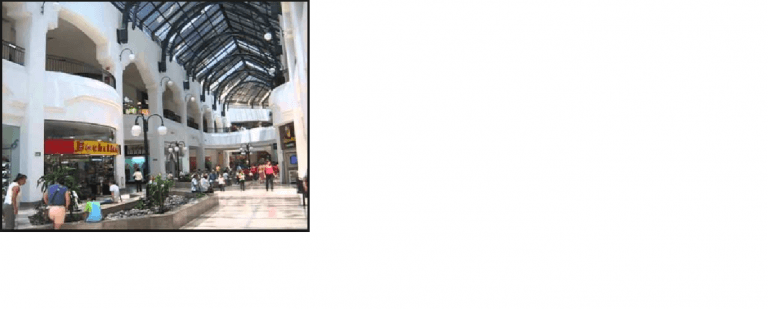 Enorme local comercial de 300 m2 - 1