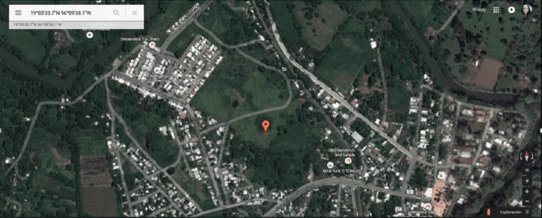 Magnifico terreno de más de 1 hectárea en venta - 1