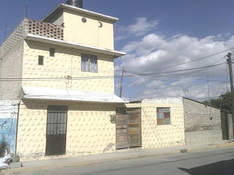 Aceptamos FOVISSSTE cerca de Av. Cuauht moc y UAEM - 1