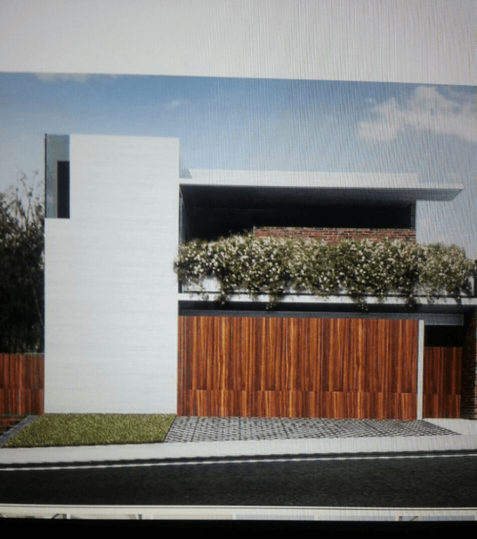 Esplendida residencia en Punta Tiburón - 1