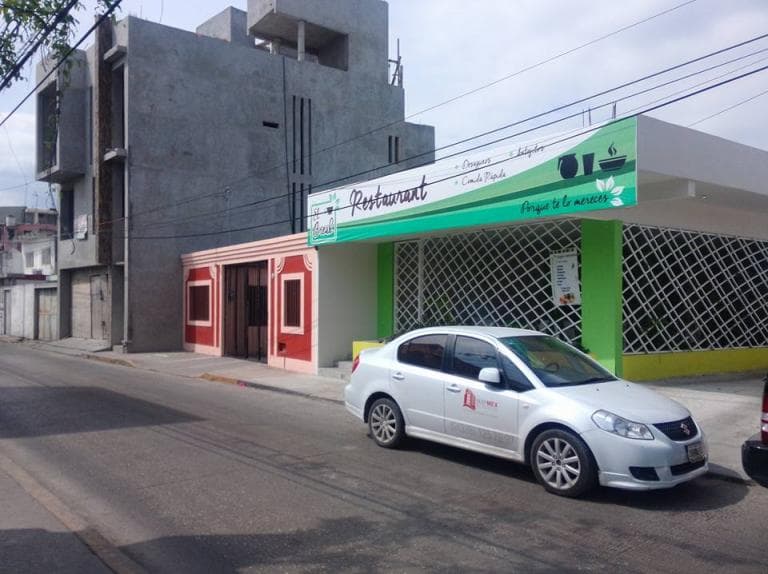 LOCAL COMERCIAL PARA OFICINAS - 1