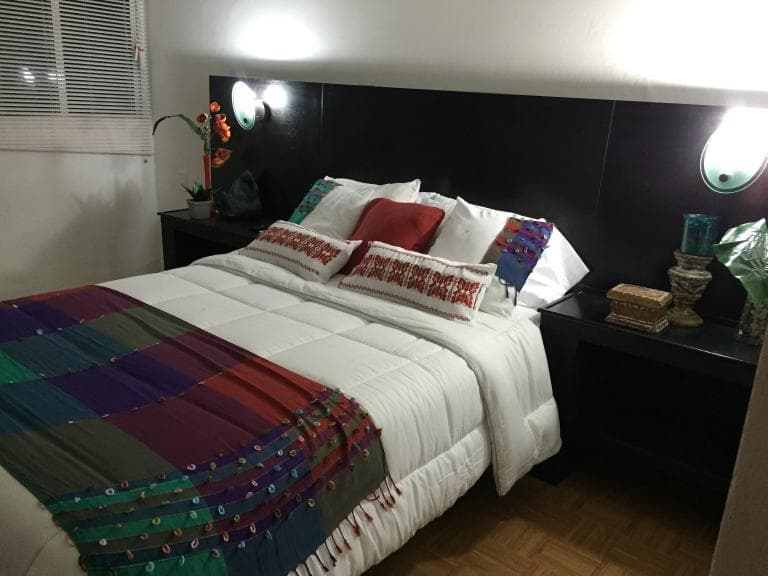 Hermosa casa amueblada en alquiler en Coatzacoalcos - 1