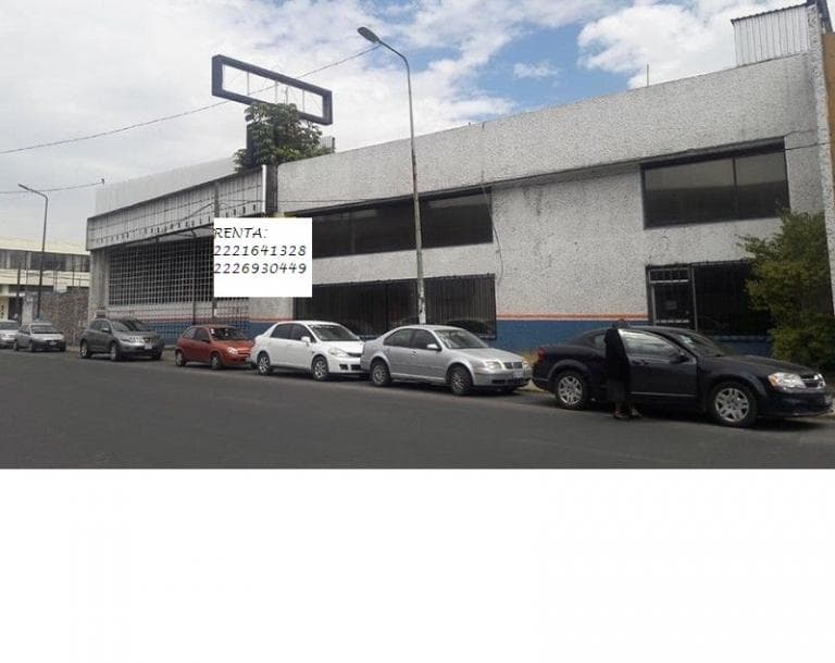 EXCELENTE BODEGA EN VENTA - 1