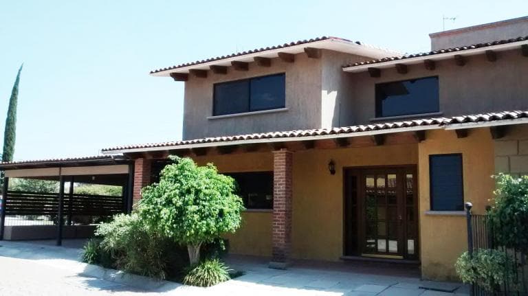 casa en venta en Queretaro, Corregidora, Colinas del Bosque - 1