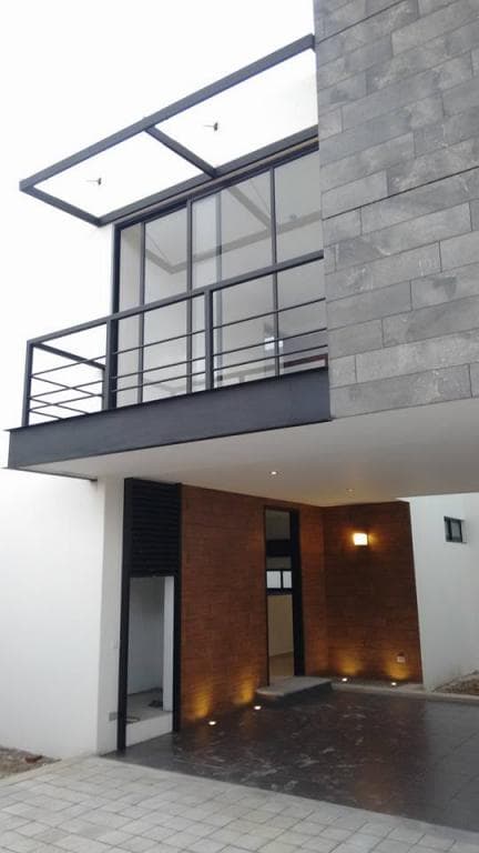 HERMOSA CASA EN VENTA EN MOMOXPAN PUEBLA - 1