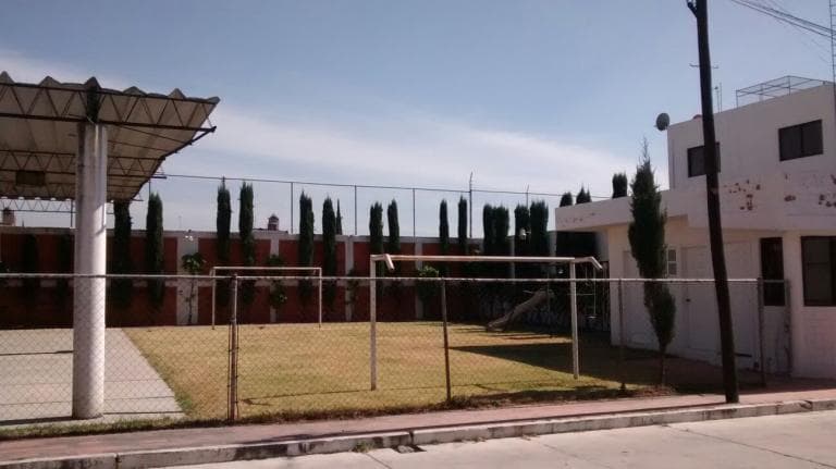 TERRENO EN VENTA SAN ANDRES CHOLULA - 1