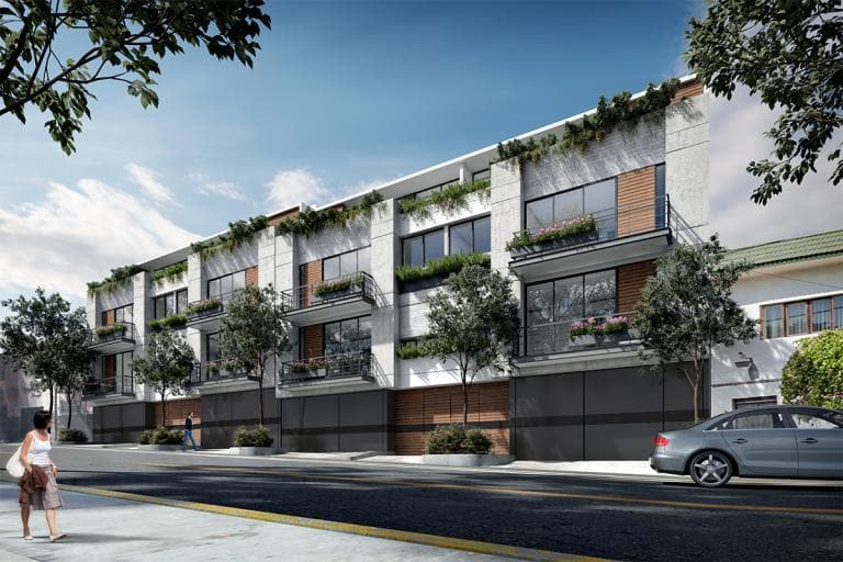 Preventa Casas en Condominio en San Pedro de los Pinos - 1