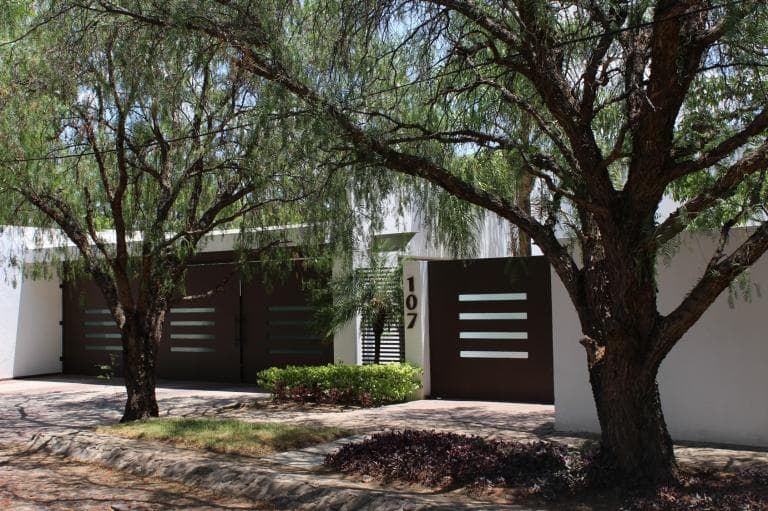Casa en venta 1156 m2 en Fracc. el carmen II Leon, Gto. - 1