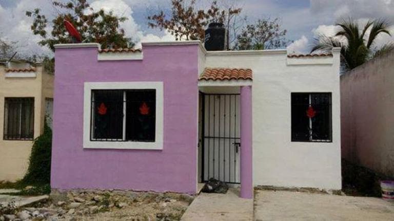 Casa lista para habitar de 2 habitaciones, cerca de parques - 1
