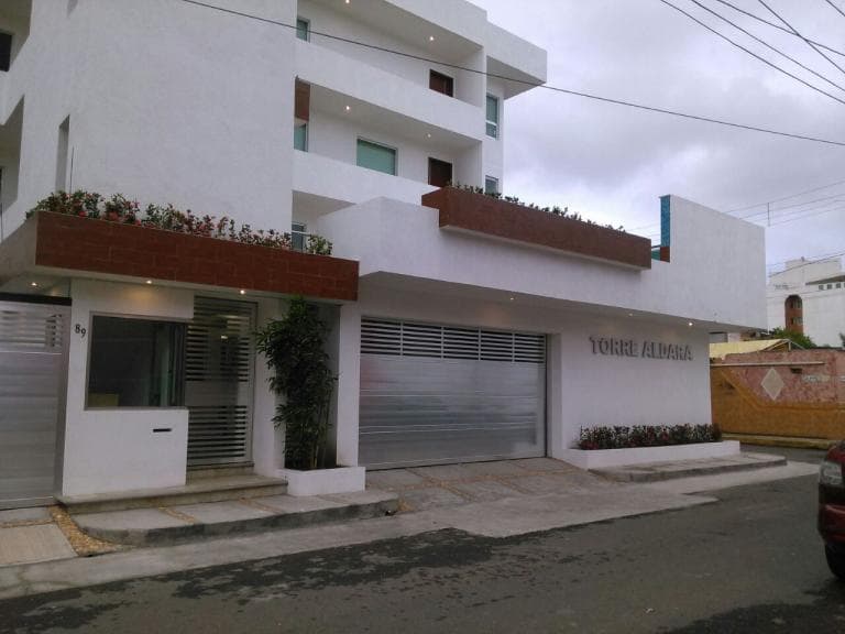 Departamento moderno en venta - 1