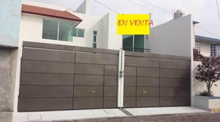 HERMOSA CASA EN VENTA EN ARBOLEDAS DE LOMA BELLA - 1