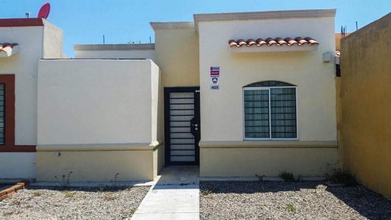 casa en venta en real pacifico - 1
