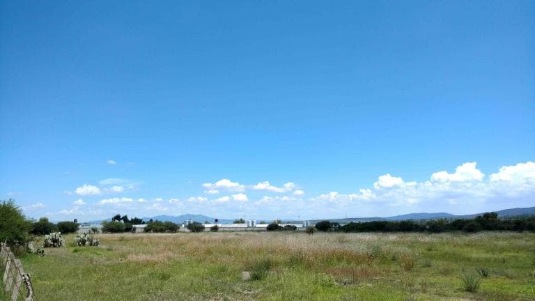 Terreno en venta en Queretaro Peña de Bernal - 1