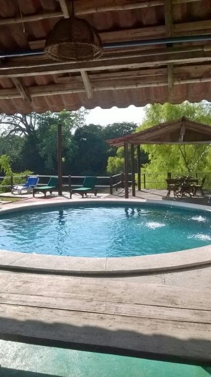 Renta de casa de campo por mes o menos - 1